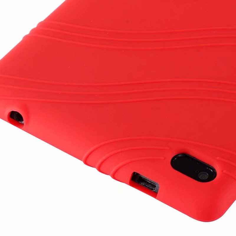 Case For Lenovo Tab 7 Essential TB-7304F TB 7304F 7304 7304I 7304X Tablet Case Silicone Back Cover For Lenovo Tab 7