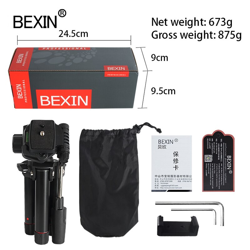 Kamera stativ Schreibtisch Mini stativ smartphones telefon stehen flexibel tabletop schießen dslr stativ für punkt Digital kamera
