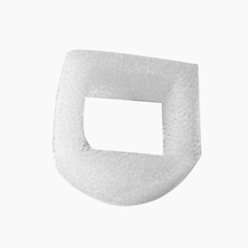 & 1pc utbytesskumfilter för petsafe drinkwell rostfritt stål 360 fontäner sep . 5