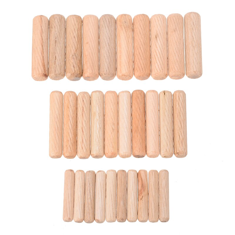 44 stk/sæt træ-dyvel-jig hurtig-dwell-jig-sæt 6/8/10mm bore-pinde træstift til træ hulsav hulstyrer