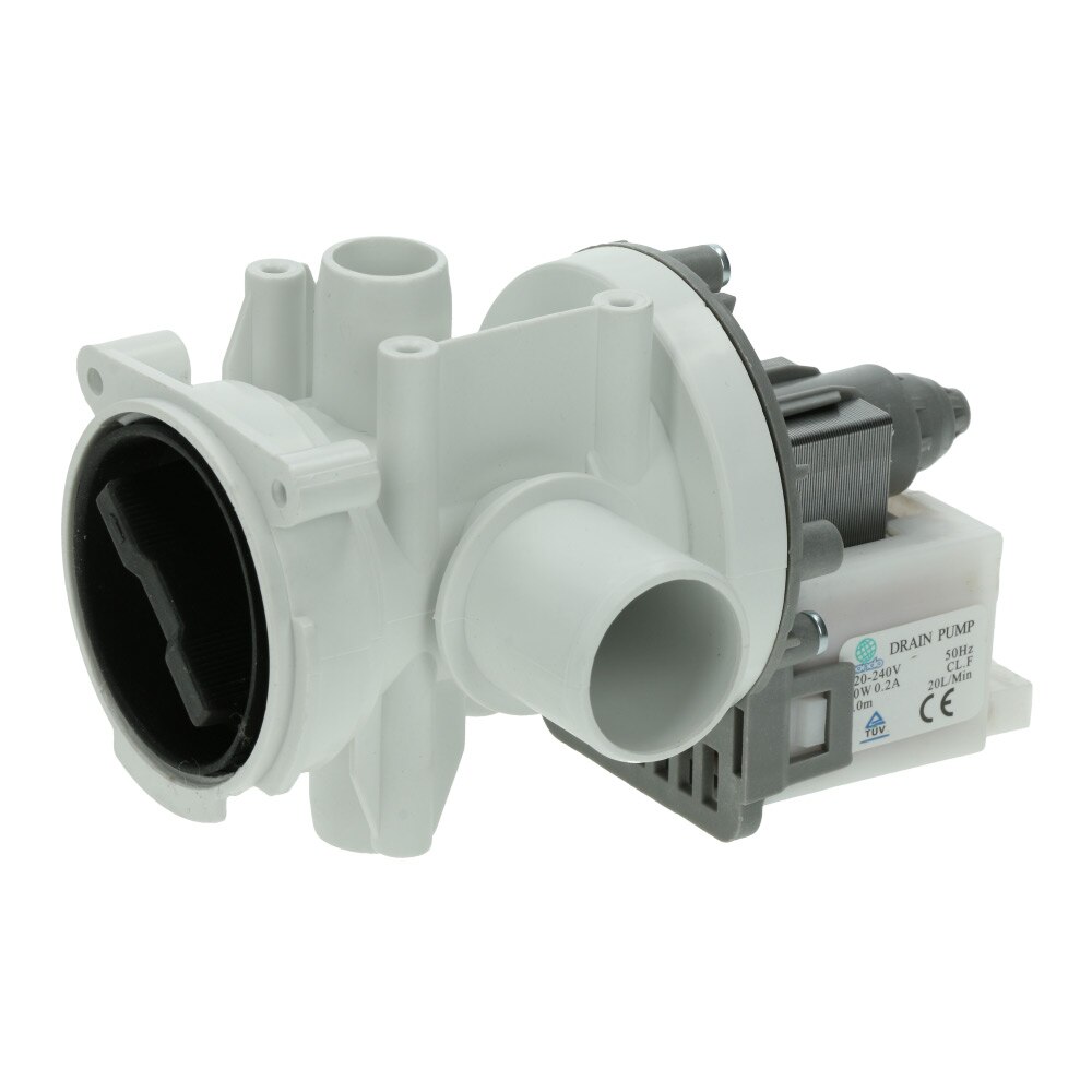 Washing Machine Pump Motor Replacement For Samsung... Grandado