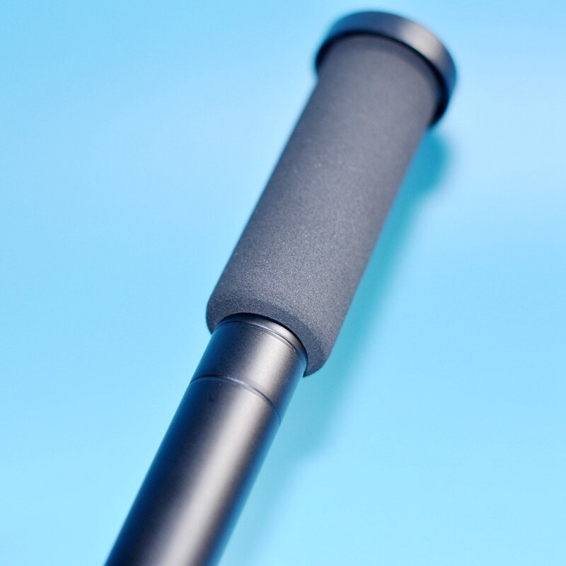 FOTOFANS Tripod Extension Rod Desktop Tripod Extension Rod Mobile Phone Stand Short Axis Extension Rod