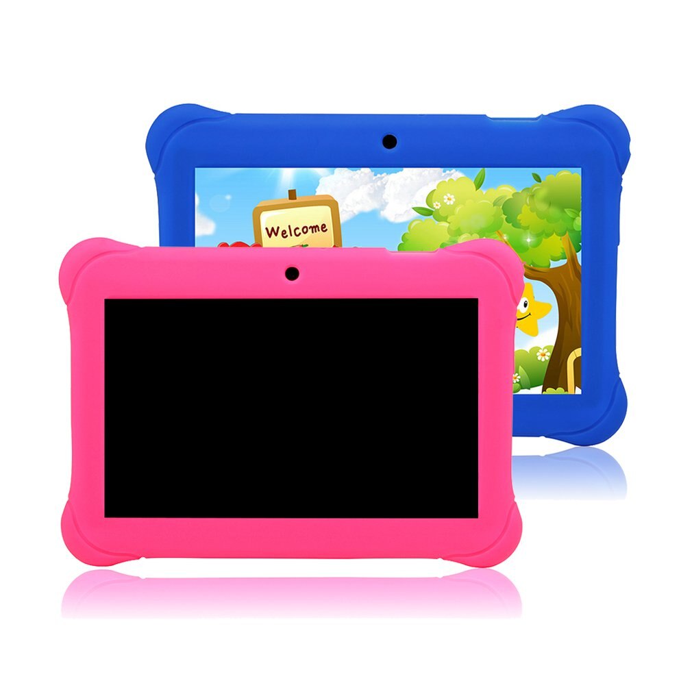 7 Inch Student Kinderen Leren Tablet Kinderen Tablet Computer Educatief Machine Wifi Tablet