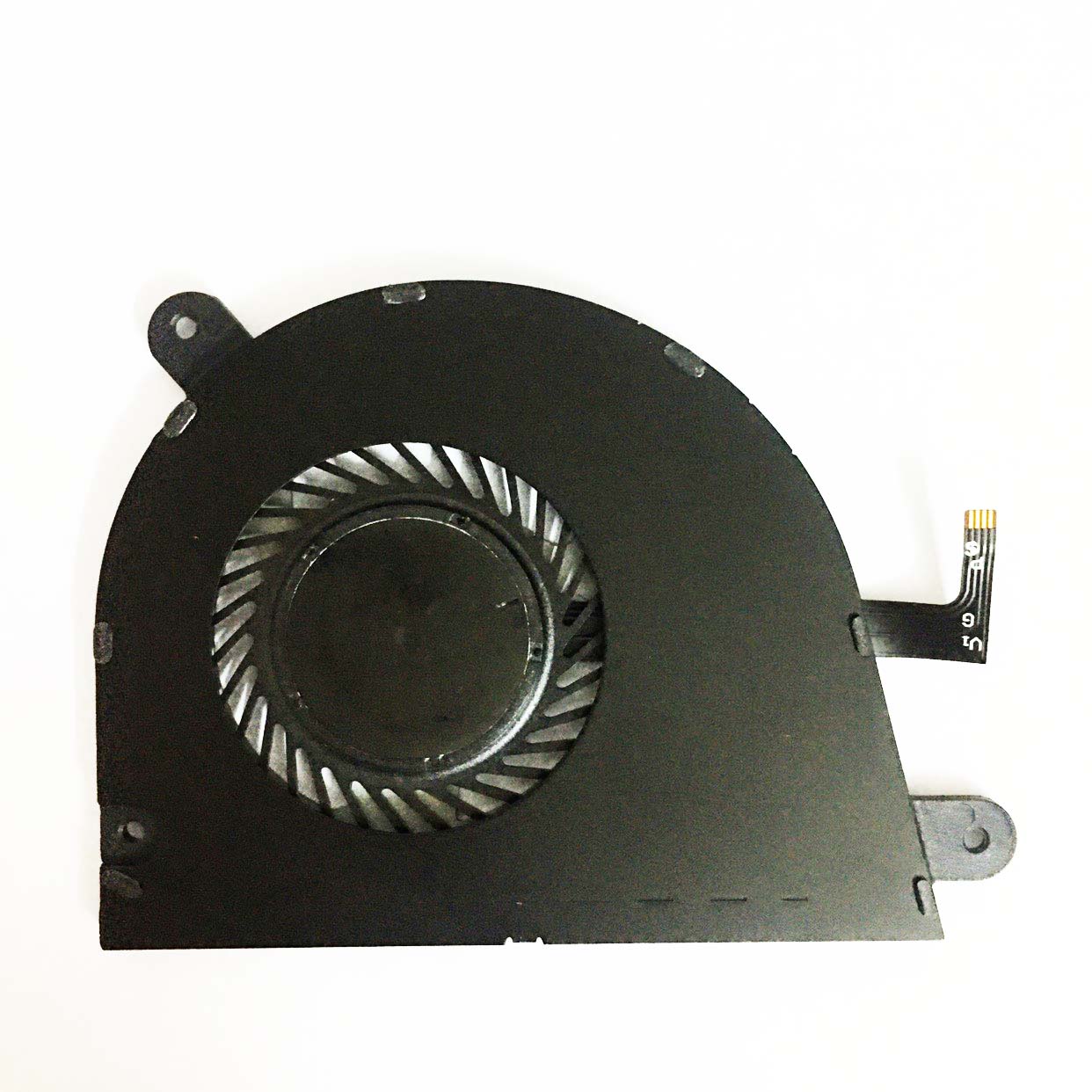 Annadue CPU GPU Cooling Fan For Razer Blade 15 RZ09-0301