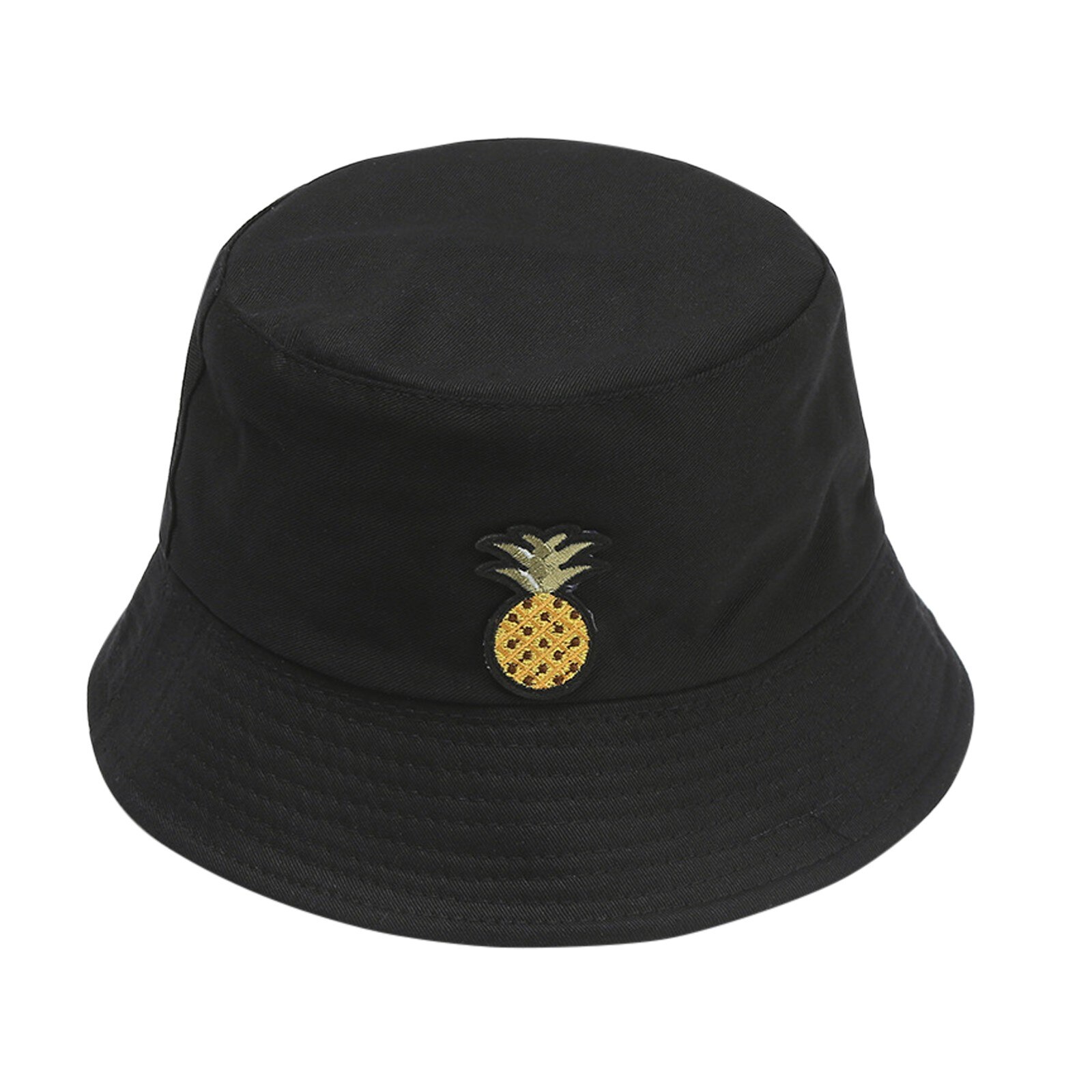 Green Harris Tweed Trilby Hoed by Lierys - € 69,95