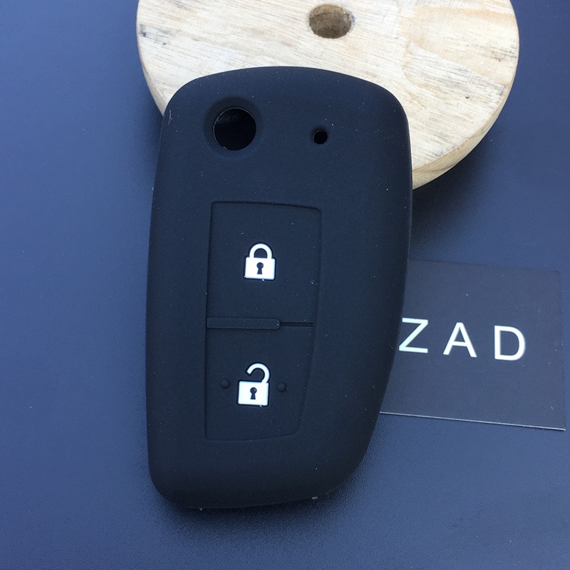 Nissan Autosleutel Hoes Happyit Siliconen Sleutelhoesje Voor Nissan - Blauw, Beschermt Je Autosleutel (geschikt Voor Duke, MICRA, QASHQAI, JUKE, X -Trail, NAVARA) Autosleutel Beschermhoes Nissan Micra Nissan Autosleutel Hoes Happyit Siliconen Sleutelhoesje Voor Nissan - Blauw, Beschermt Je Autosleutel (geschikt Voor Duke, MICRA, QASHQAI, JUKE, X -Trail, NAVARA) Autosleutel Beschermhoes Nissan Micra