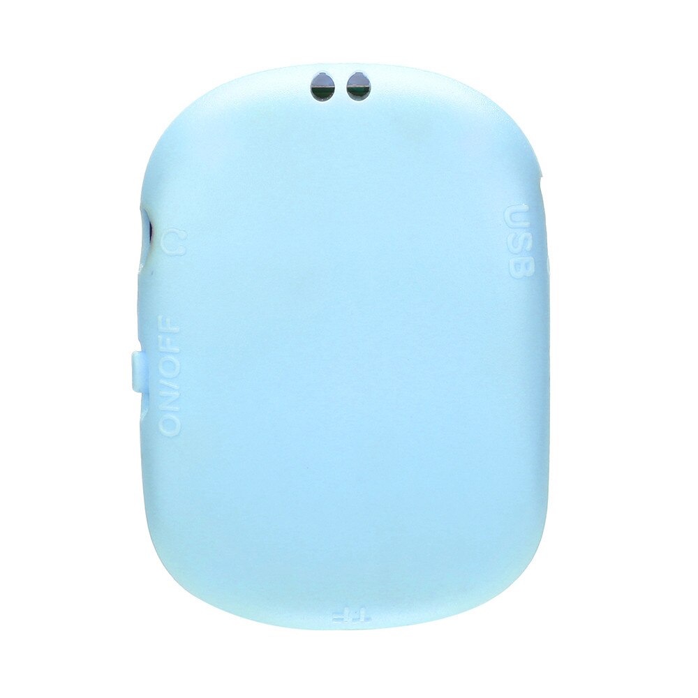 OMESHIN Portable Mini USB MP3 Player Support Micro SD TF Card 32GB Sport Music Media Music Player With fm Radio Player