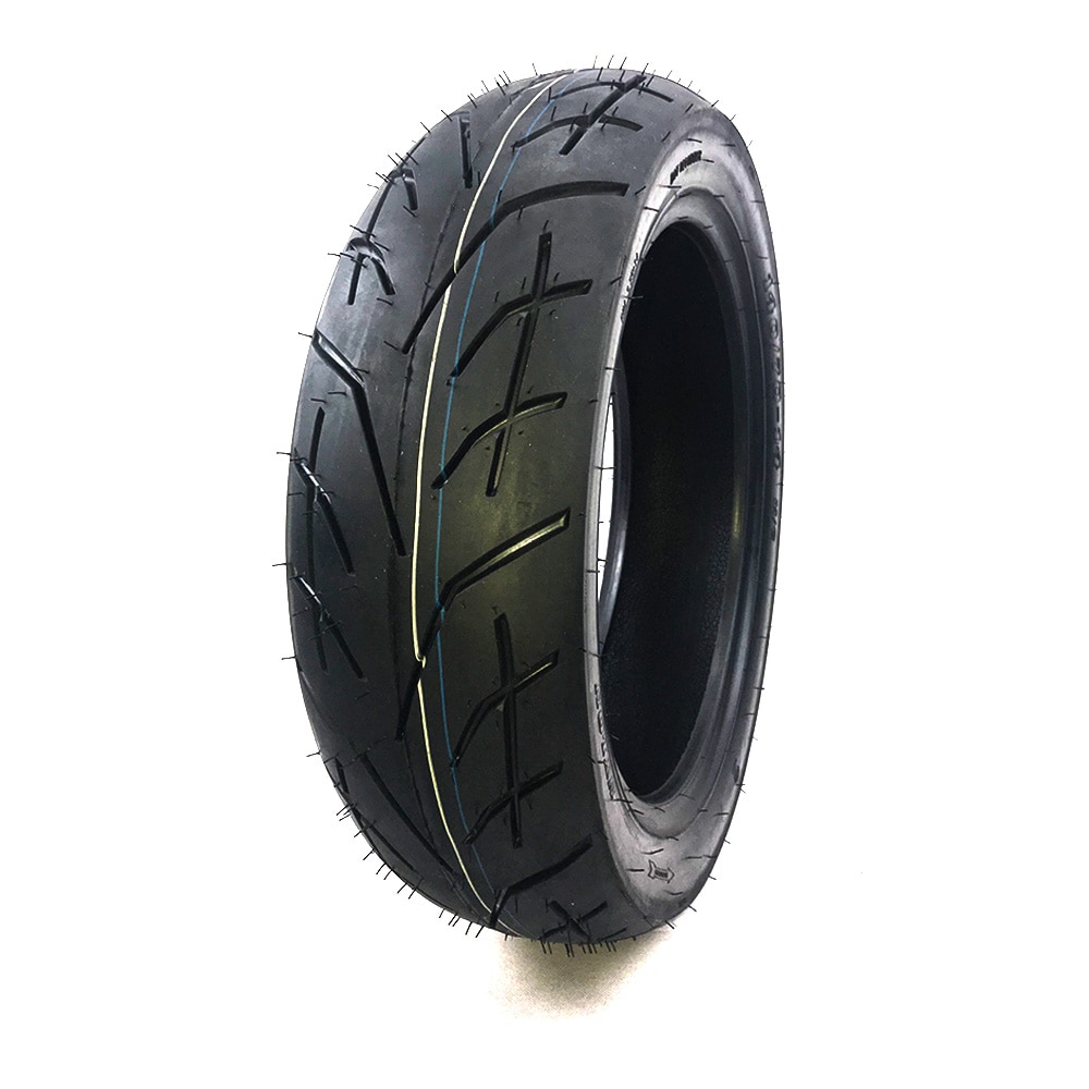 Pneu Tubeless de moto de pneu de roue arrière en caoutchouc Durable de haute Performance de 14 pouces 140/70-14 pour Yamaha Xmax Aerox Honda Forza