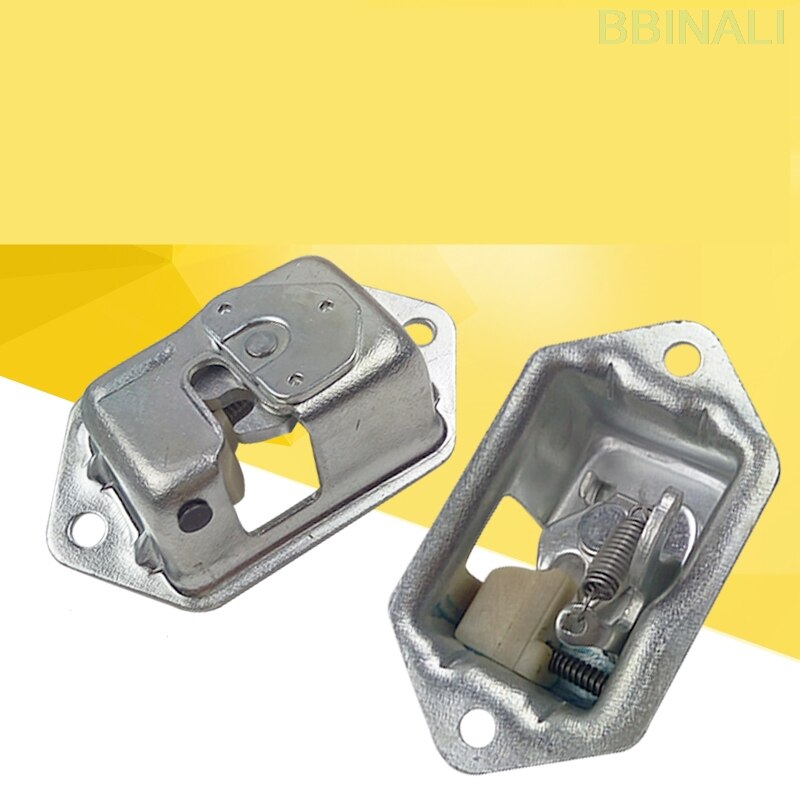 For SANY SY 55 KOMATSU PC 78 128 CASE 55 DAEWOO 55 excavator cab door lock block Inside handle excavator accessories