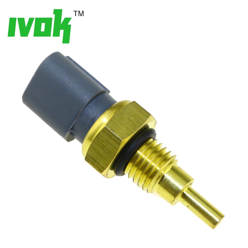 100% Test Coolant Temperature Temp Sensor For Suzuki Jimny Swift Wagon R Every Carry Kei Alto 1.0 1.3 13650-50F10-000