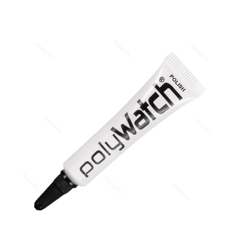 DISPLEX Scratch Repair Paste LCD Display Polishing Cream for Mobile Phone MP3 Computer Screen Scratches Repairing 5g/bottle