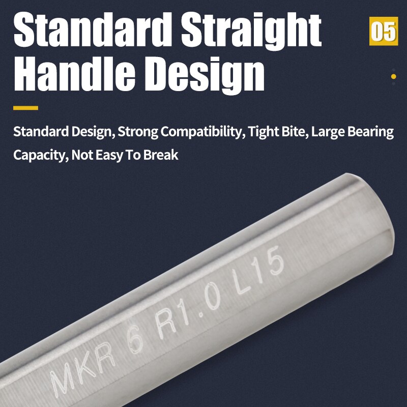 HRSK Carbide Lathe Boring Cutter Coated Mini Internal Turing Tool Copying Small Hole MTR MQR MUR MPR MKR MNR MXR 4mm 5mm 6mm
