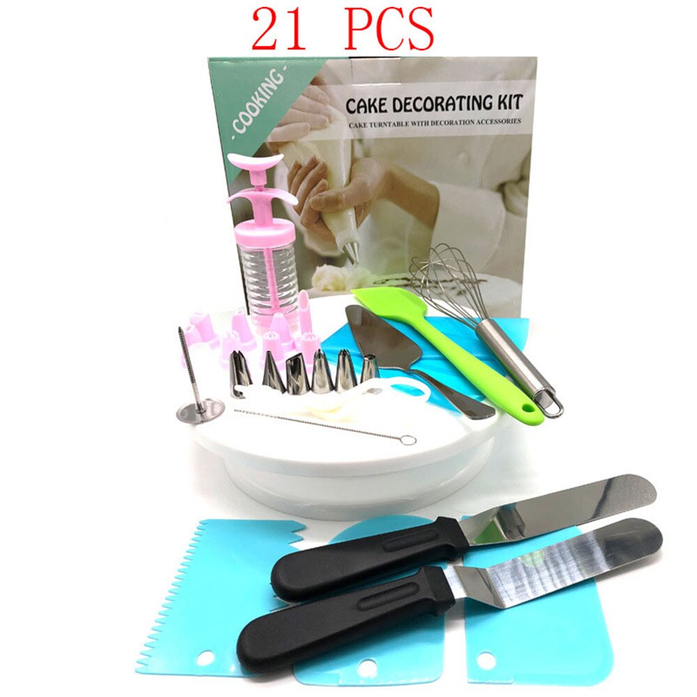 58 PCS Stainless Steel Nozzles Pastry Icing Cake Piping Cake Decorating Tools Globular Nozzle Pastry Bags: C2050