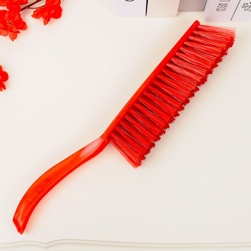 Knut bröllop festliga förnödenheter ljusröd damm borttagning säng borste brud hemgift leveranser multifunktionell säng borste