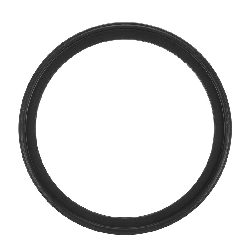 Anillos de Metal de 77mm a 67mm adaptador de lente filtro herramienta de cámara accesorio