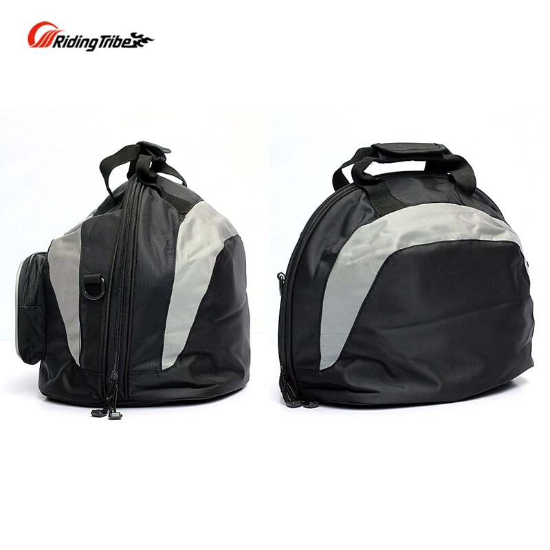 Motorcycle Helmet Bag Soft Portable Handbag PRO-BIKER Full Helmet Package Waterproof Motocross Protective Gears