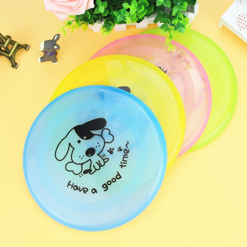 Vliegende schijven voor honden, speelgoed voor huisdieren, bewegingshulpmiddelen voor huisdieren, populair speelgoed voor puppy's, interactieve training voor huisdieren, oefenbenodigdheden voor huisdieren, hondenspeelgoed voor kleine honden