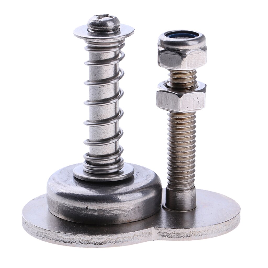 Vouwfiets Fiets Magnetische Gesp Anti-Losse Magneet Catch Holder Stopper