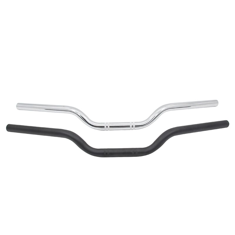 Manillar Universal bicicleta deportiva doble motocicleta