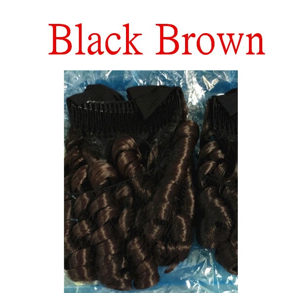 Koninklijke Roll Haar Paardenstaart Clip Zwarte Prinses Haar Producten Middeleeuwse Europen Haar Voor Vrouwen Avond Party Hoofd Dragen Accessoires: brown black