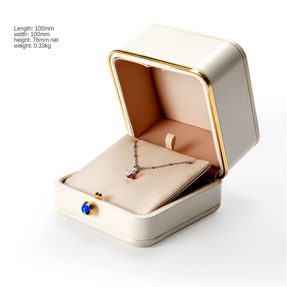 Sieraden set ketting en oorbellen