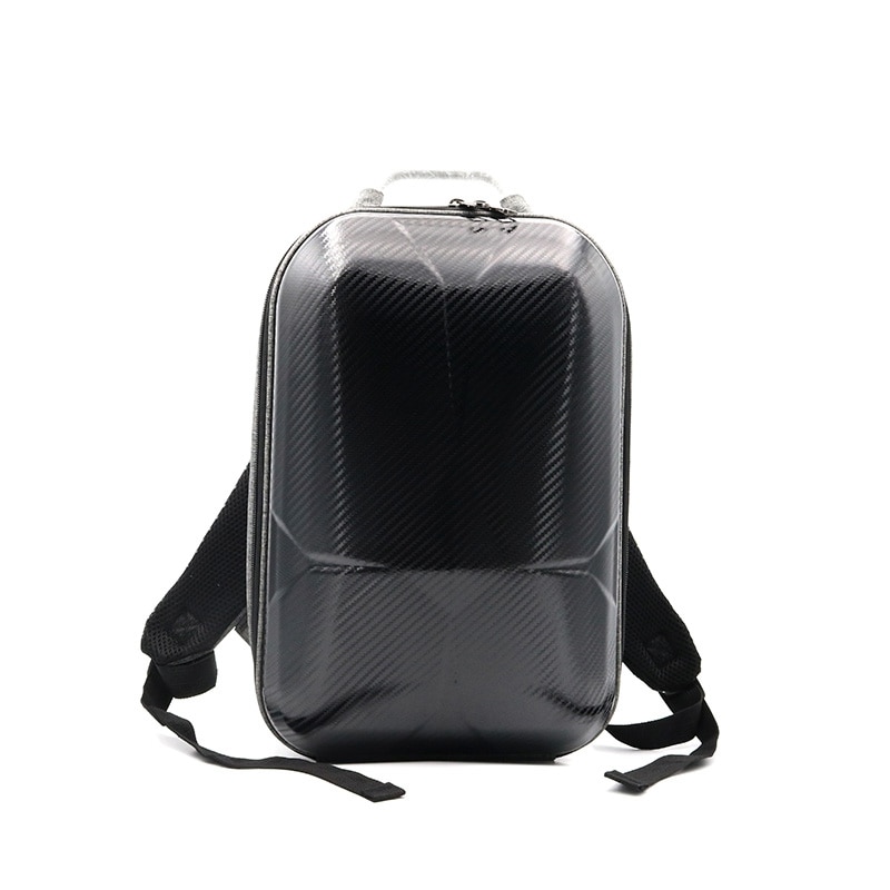 FFYY-Hard Shell Carrying bag Rugzak Case Waterdicht Anti-Shock Voor DJI Mavic Pro Futural MAY2 Digitale