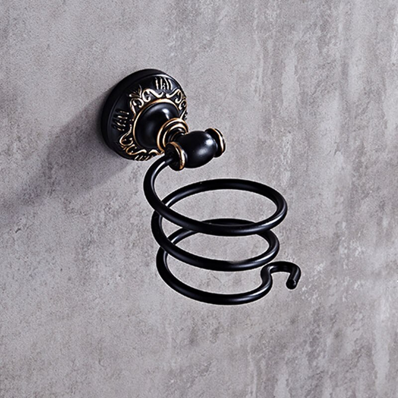 DanDiBo Towel Holder Wall Towel Rack 081220 Wall Mounted Antique White Vintage Wall Towel Holder Bathroom DanDiBo Towel Holder Wall Towel Rack 081220 Wall Mounted Antique White Vintage Wall Towel Holder Bathroom