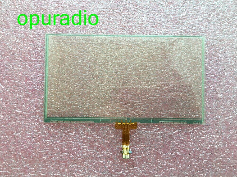Pantalla LCD de LA061WQ1-TD04 de 6,1 pulgadas LA061WQ1(TD)(04), pantalla táctil LCD Original para Toyota Corolla GPS , nueva