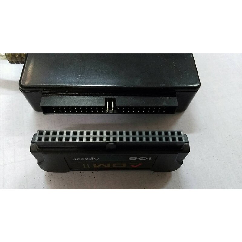 IDE44 pin DOM electronic disk card reader DOM card reader USB to DOM disk 44Pin dedicated USB2.0 interface