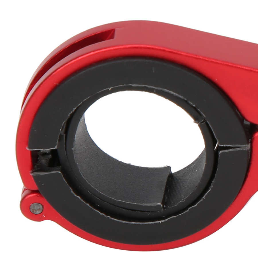 10CM Extension Support 10CM Extension Bracket Multifunction Support for Electric Scooter Motorcycle Bike