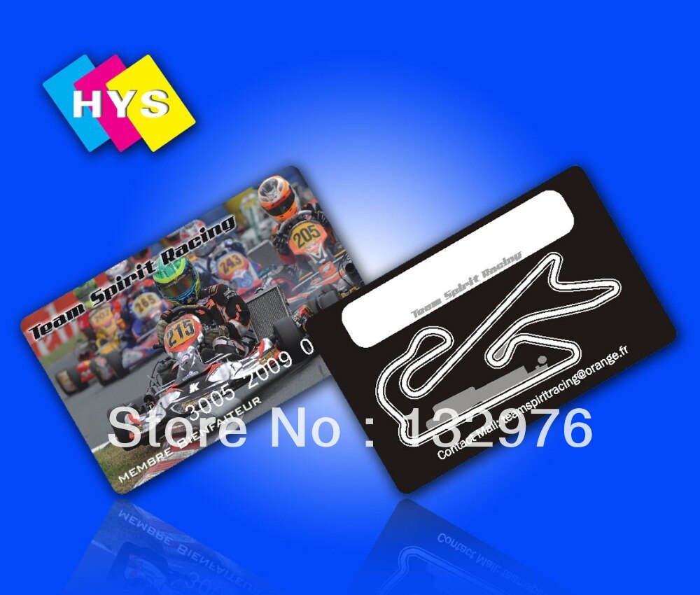 Discount Fundraising Cards