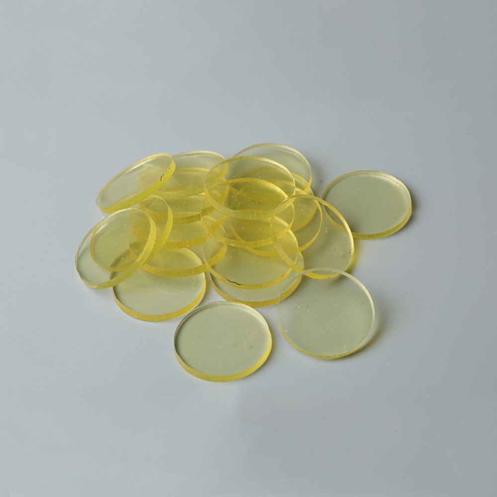 Juntas de sellado de poliuretano redondas sólidas, arandela de sellado de PU, almohadillas de amortiguación resistentes al desgaste de aceite, diámetro 10mm, 15mm, 20mm, 25mm, 30mm, 35mm, 40mm, 45mm, 50mm, 10 unidades