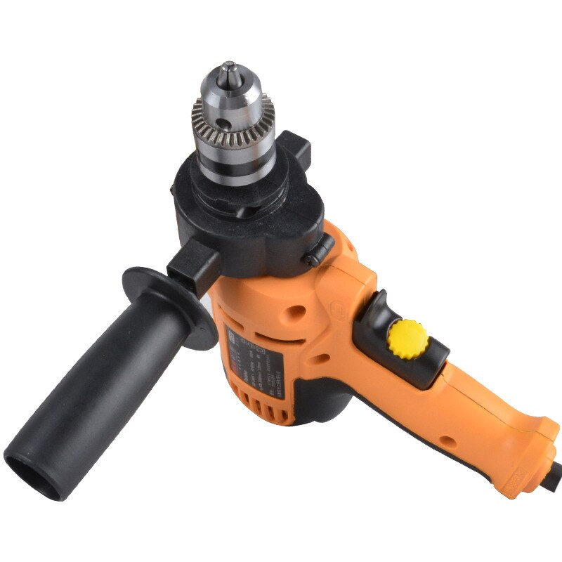 Buffer Polisher, 2 in 1 480W 5 Inch Orbital Polisher Electric Drill, Variable Speed for Car Detailing, Sanding, Waxing