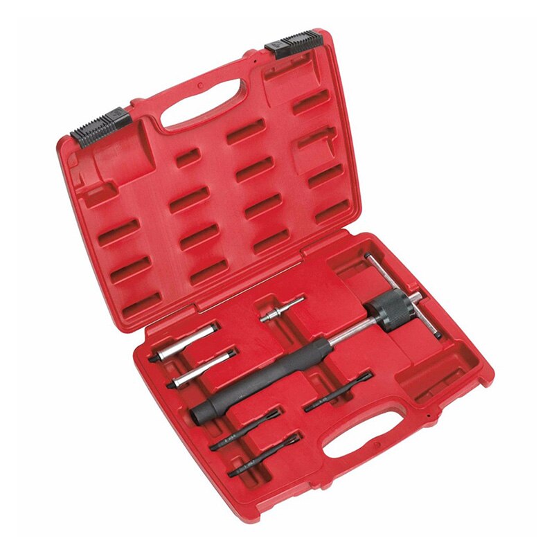 Damaged Glow Plug Removal Puller Tool Kit