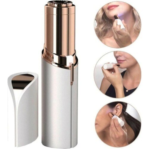 Flawless Facial Hair Removal Tool