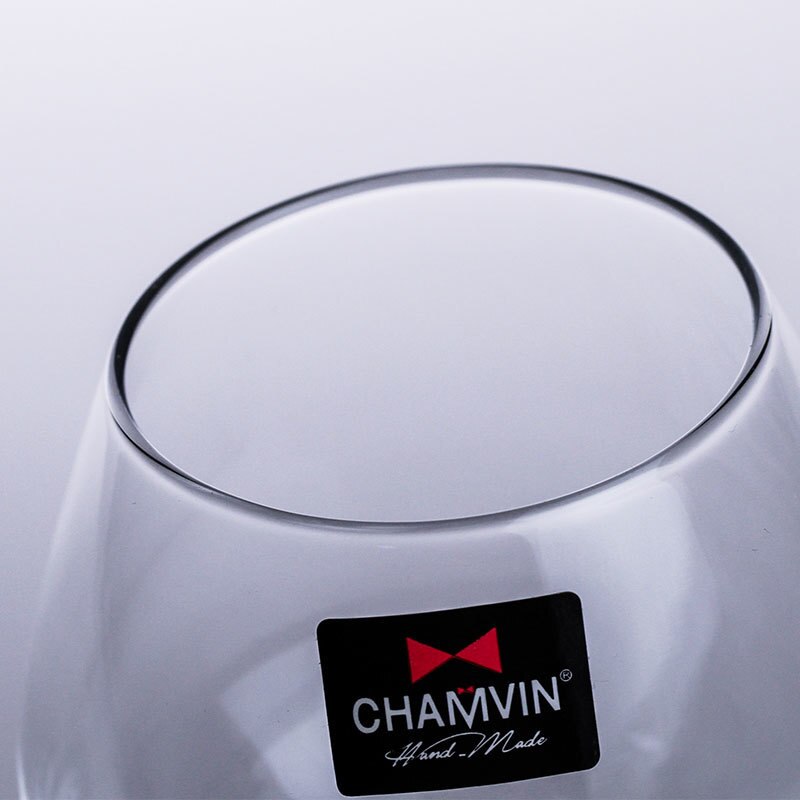 Slow roll whiskybeker rockfund wijnglas japanse stijl houten dienblad whisky rum glaswerk voor bar huishoudelijk feest kristallen vazen