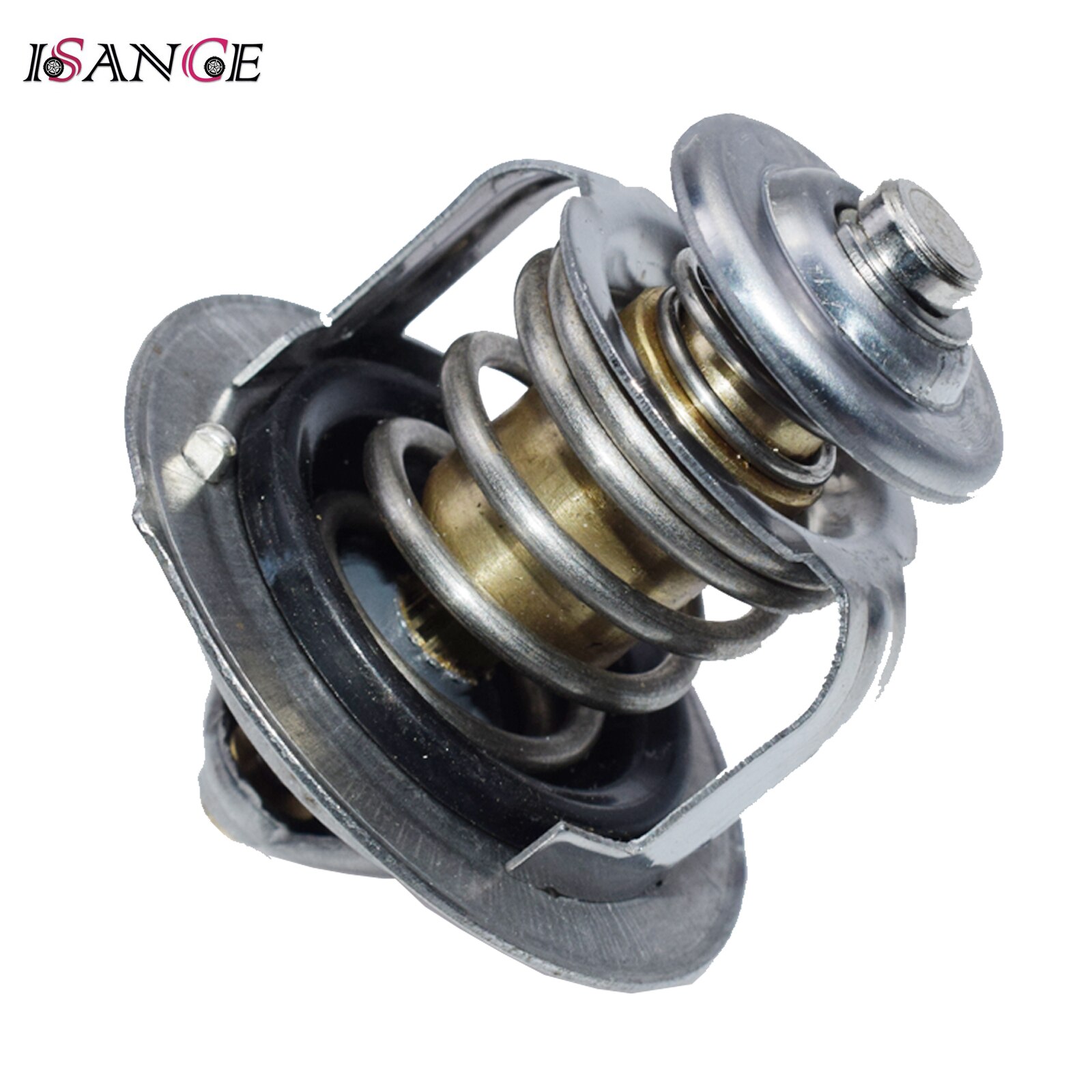 Refrigerante termostato vivienda para Hyundai Kia acento Coupe Elantra Getz Lantra Trajet matriz Tucson i30 ix35 2550023010. 2562023501