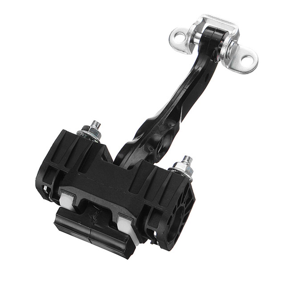 Bisagra negra de puerta delantera para autobús Peugeot Boxer Gitroen Fiat Ducato
