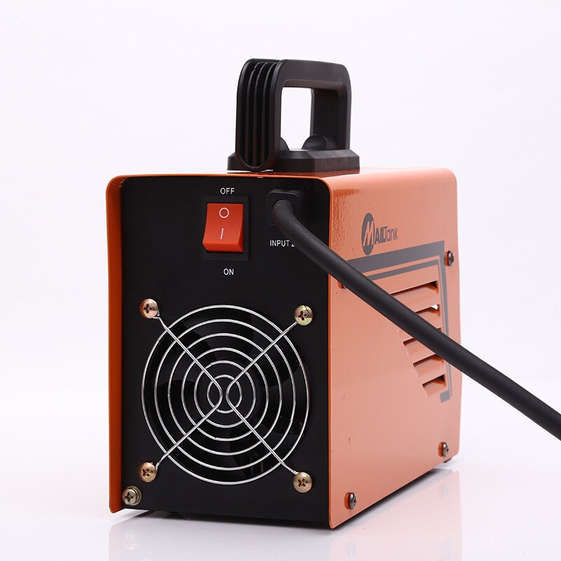 MMA-250 Electric Welding MMA Inverter IGBT Welders Welding Working