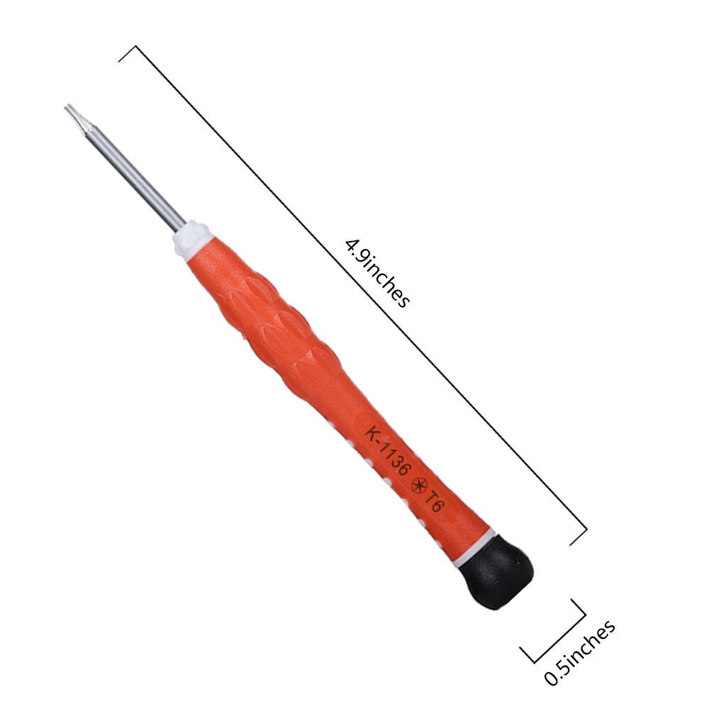 Mobile Phone Repair Tools Kit Pry Opening Tool Screwdriver Set for iPhone iPad Xiaomi Cell Phone Hand Tools Set