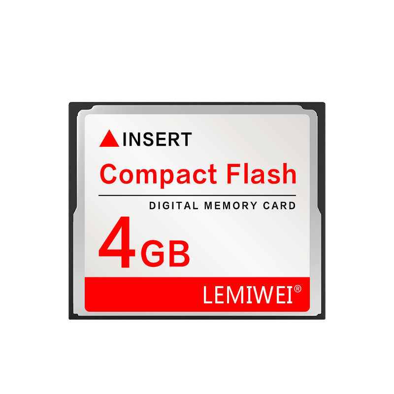 Carte Compact Flash CF haute vitesse pour appareil photo, 256 Mo, 512 Mo, 1 Go, 2 Go, 4 Go, 8 Go, 16 Go, 32 Go, 64 Go, mémoire C10,: 16 Go
