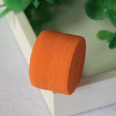 20Meters / Lot 2CM Spandex Bias Binding Elastic trim tape clothes hat craft patchwork seam underwear free ship: 6