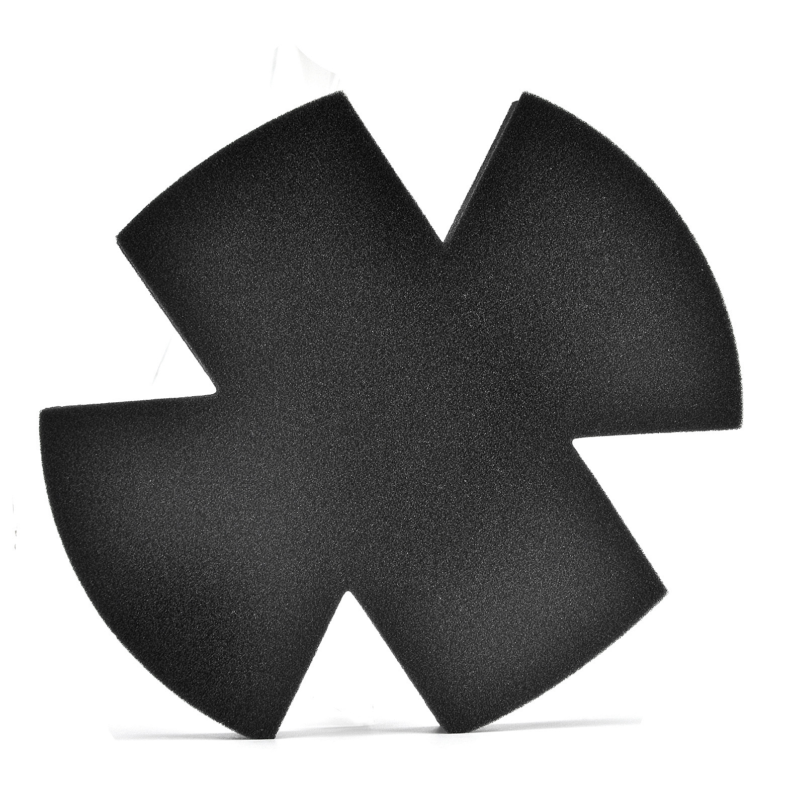 Ear Muffs Liners Replacement Cushions Compatible with 3M PELTOR X5A / Model X5A/37274(AAD) Earmuffs, Noise Protection