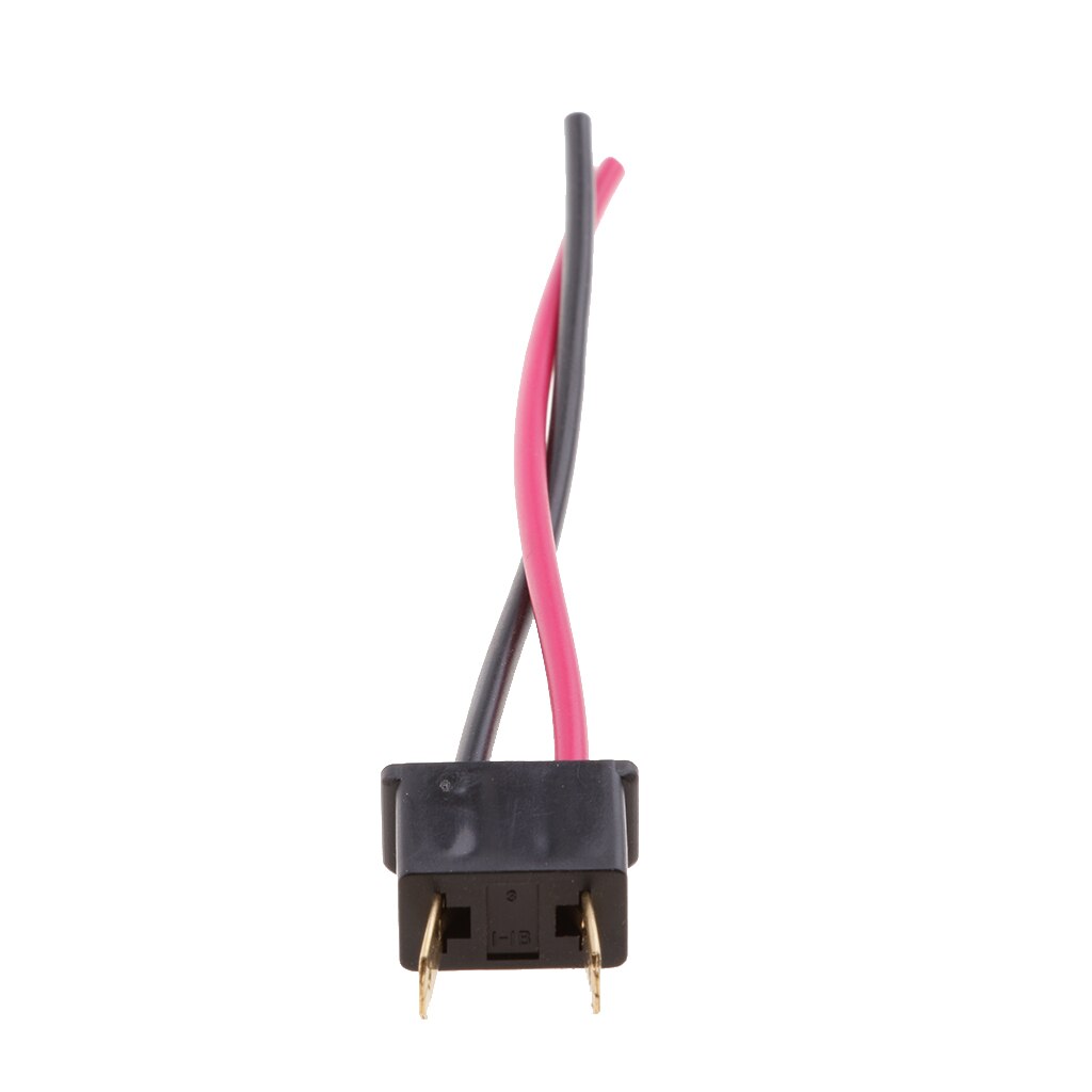5 pz Adattatore Presa Lampadina H7 Cavo Estensione automobile