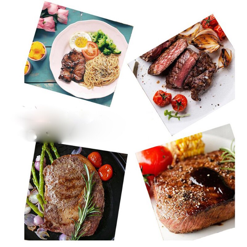 Zout- en pepermolen, kruidenmolen, handmatig malen, glazen fles, keukengereedschap, accessoires voor koken