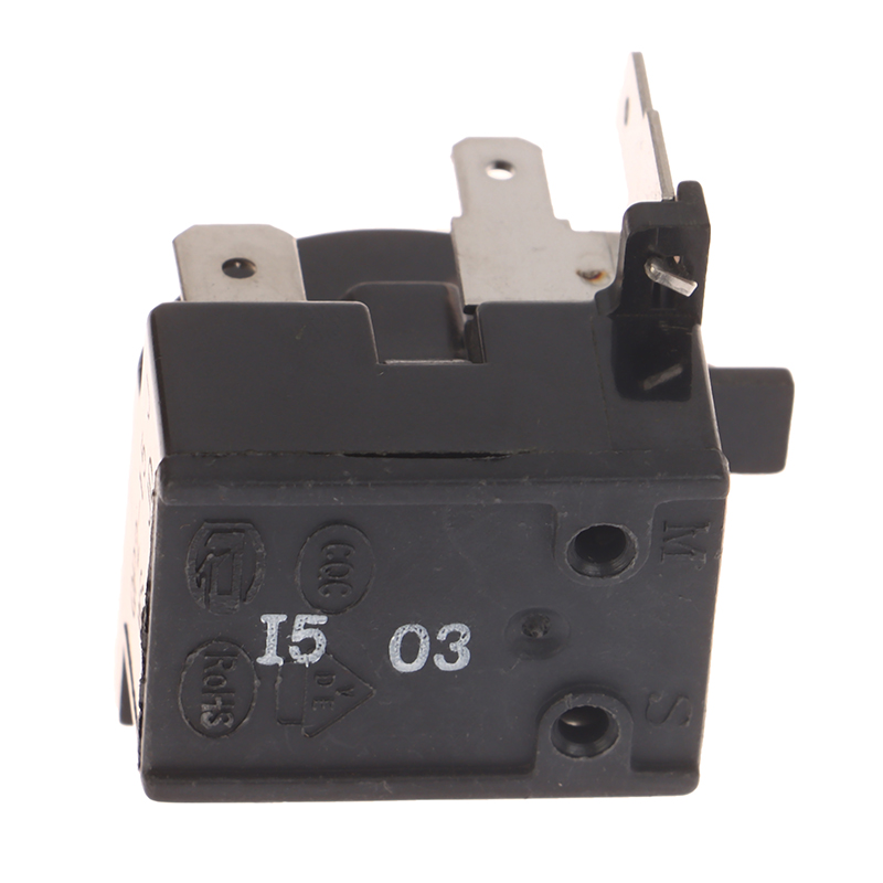 Démarreur de réfrigérateur Original pour réfrigérateur congélateur compresseur démarreur QP2-15H démarreur relais de Protection contre les surcharges