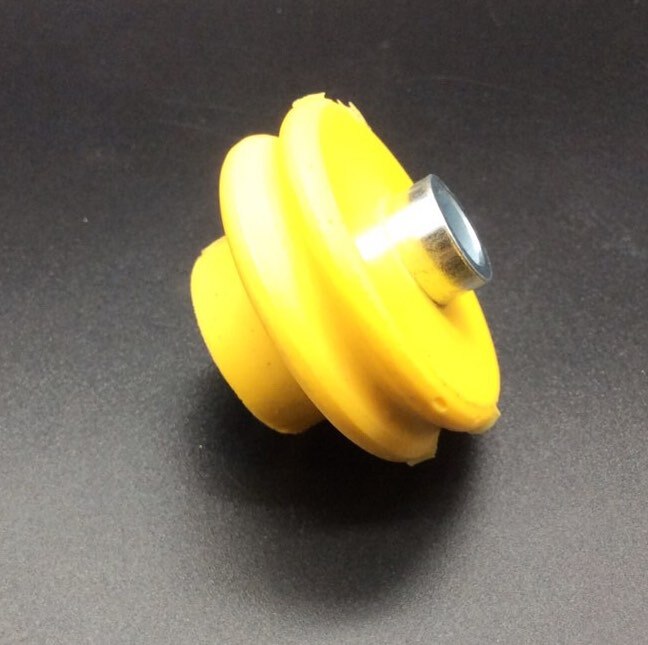 Voor Bmw 3 Serie E90 Rear Top Rubber 318i 320i 325I 330I Schokdemper Top Rubber Stofkap