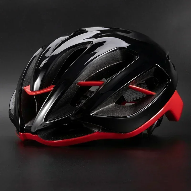 Mtb-pyöräilykypärä miehille ja naisille, maastopyöräilykypärä, ulkoilukypärä, ultrakevyt, hengittävä, maantiepyöräilykypärä