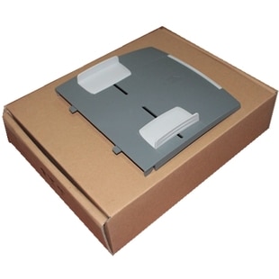 GiMerLotPy Compatible nouvelle ADF papier d'entrée plateau pour LaserJet 1522 CM1312 CM2320 3390 3392 M2727 2820 2840 3050 3052 3055 Q6500