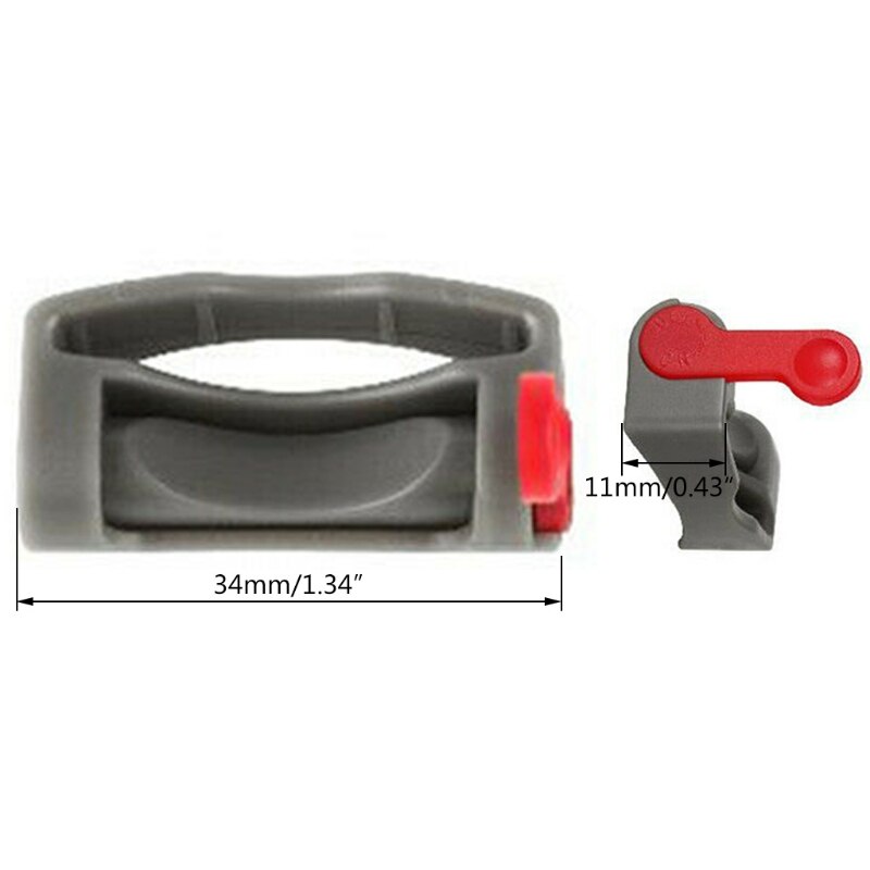 Trigger Lock Power Button Accessories for dyson- V6 V7 V8 V11 Vacuum Cleaner​ K3KE